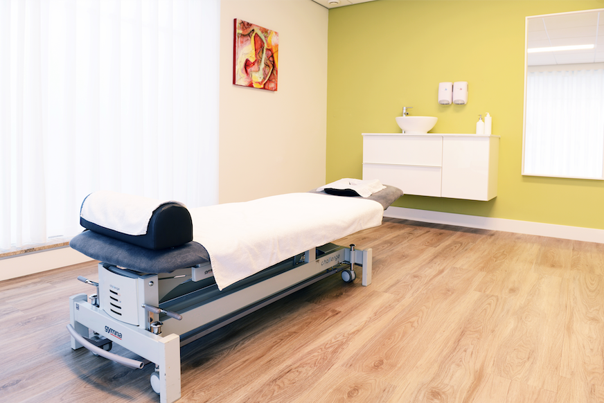 Slijmbeursontsteking Deurne - Fysiotherapie Deurne - Fysio Jansen