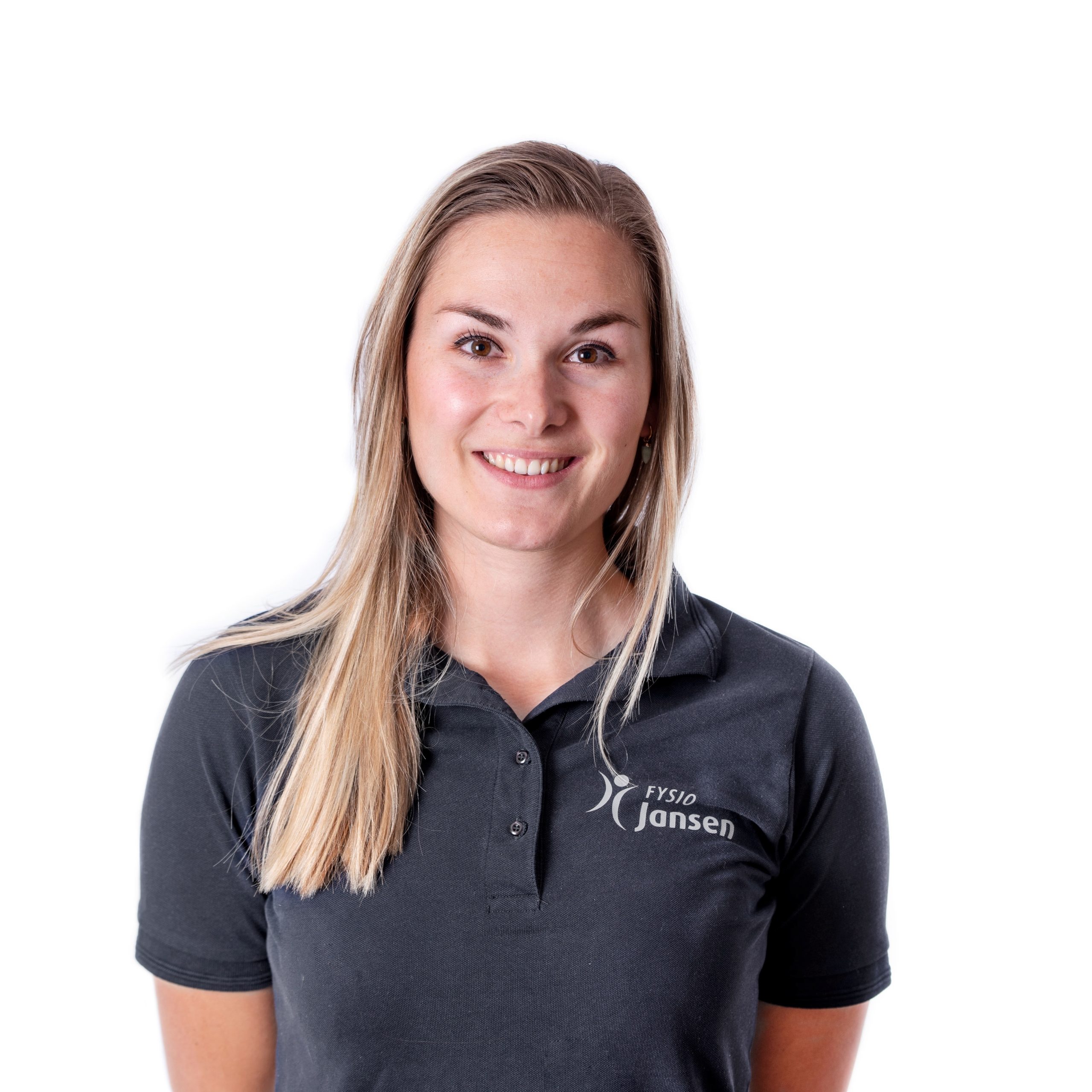 fysiotherapeute Rachel Verberne l Deurne